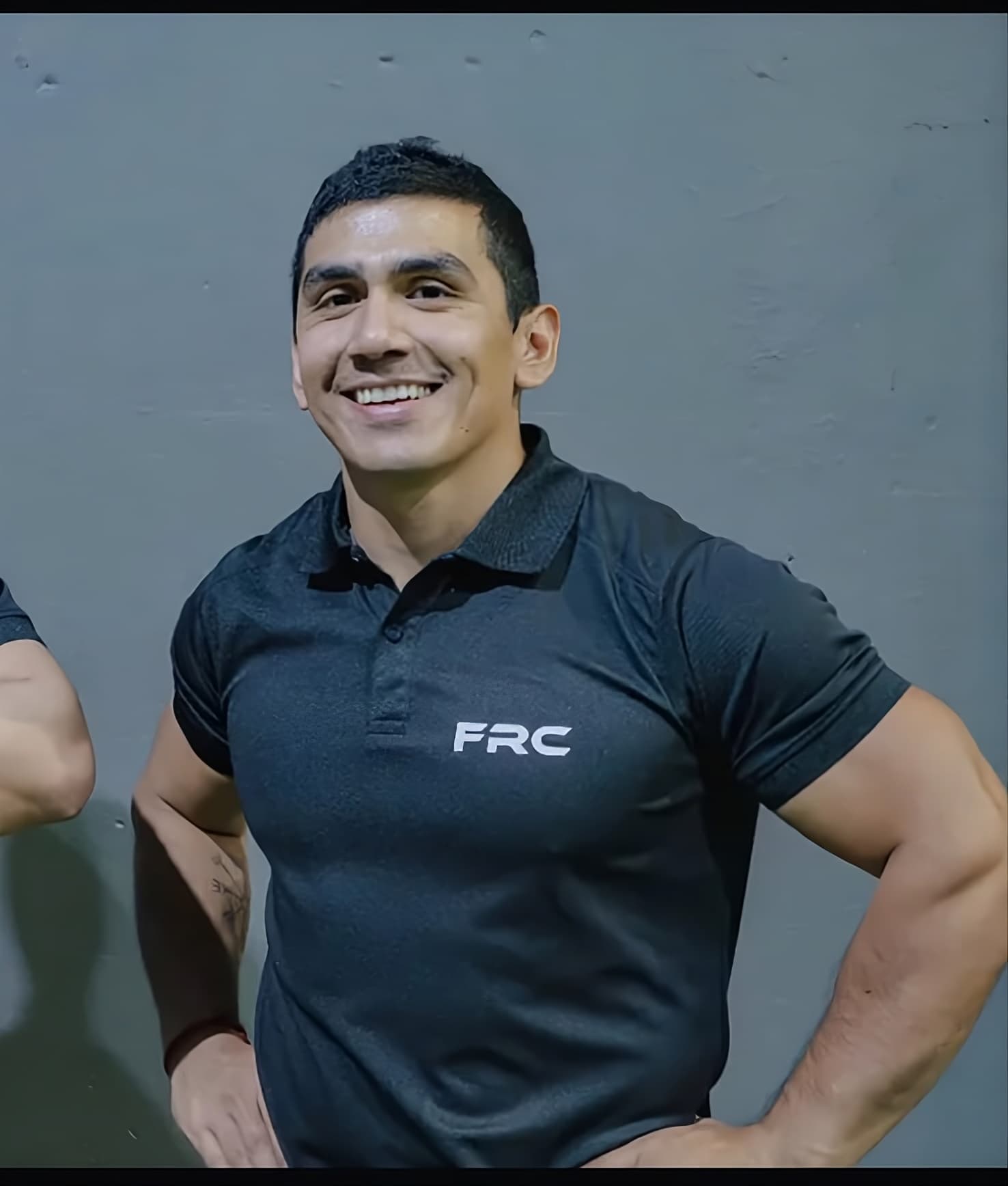 German Gonzalez